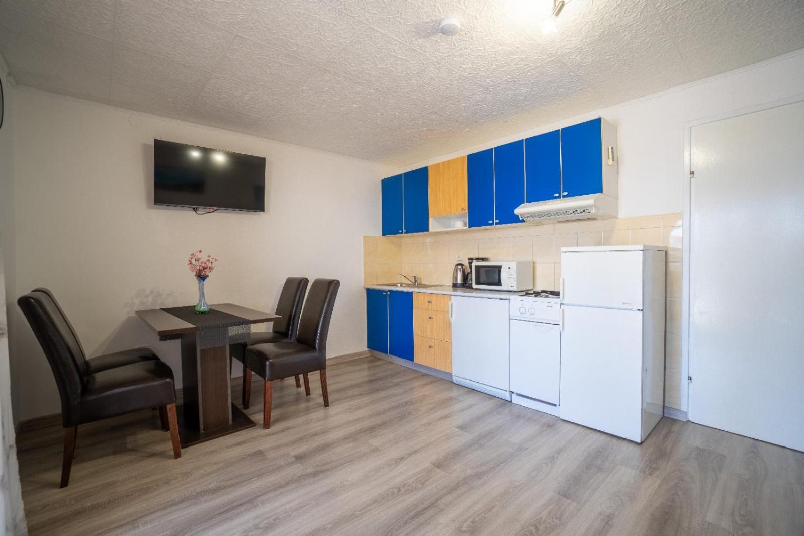 Apartments Pavic Вир Экстерьер фото